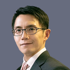 Zhuang Le Ren (Thanwa)