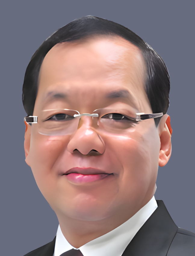 CHARN SARALERTSOPHON